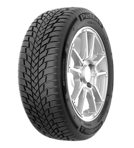Petlas Snowmaster 2 185/60R15 88H RF M+S 3PMSF