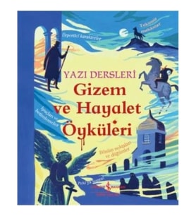 Gizem ve Hayalet Öyküleri