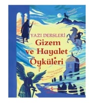 Gizem ve Hayalet Öyküleri