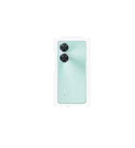 Huawei Nova 11i Arka ve Yan Kaplama Tam Kaplayan Poliüretan Film