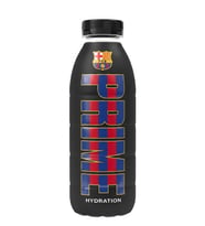 Prime Hydration Barcelona Edition 500 Ml - Ejder Meyvesi ve Açai Aromalı Sporcu İçeceği