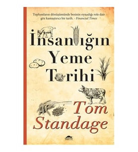 İnsanlığın Yeme Tarihi