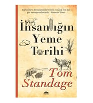 İnsanlığın Yeme Tarihi