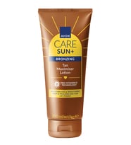 Care SUN+ BRONZING Bronzlaştırıcı Losyon 200 Ml.