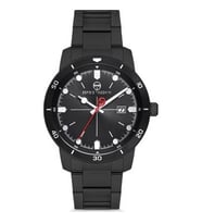 SERGIO TACCHINI ST.1.10066.4 ERKEK KOL SAATİ (Gri)