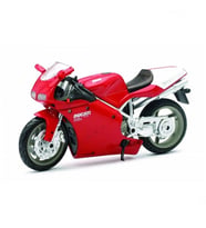 NessiWorld 1:12 Model Motor 998S