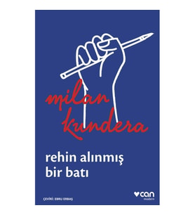 Rehin Alınmış Bir Batı