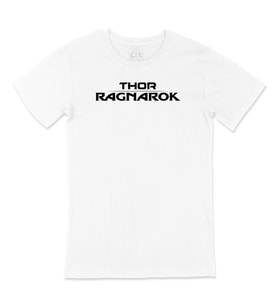 Ragnarok Thor Tişört