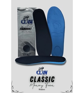 36-40 numara uyumlu beyaz Special Classic (Hafızalı) Memory Foam Günlük Tabanlık