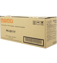 Tonersepeti Utax PK-5011 Sarı Orjinal Toner