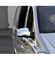 Mercedes Vito Abs Krom Ayna Kapağı 2 Prç 2004-2010