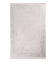 NEXUS HALI OLYMPİA 4047 KREM MODERN ESKİTME DESENLİ HALI 160X230 ÖLÇÜ"
