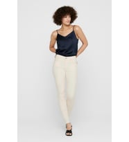 ONLBLUSH MID SK AK RW DNM DOT019 NOOS (Ekru)