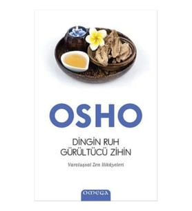Dingin Ruh Gürültücü Zihin