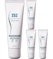 Süper Zzz Kaz Gagası 4 Adet Özel Karışımlı 100 ml