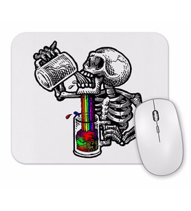 Diversidade Mouse Pad