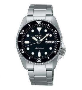 Seiko 5 Sports Skx Midi SRPK29K Otomatik Erkek Kol Saati