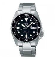 Seiko 5 Sports Skx Midi SRPK29K Otomatik Erkek Kol Saati