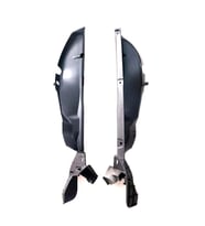 BRAKET ÇAMURLUK CIVIC 2007-2011 ÖN İÇ SAĞ (ÜSTTE GELEN)