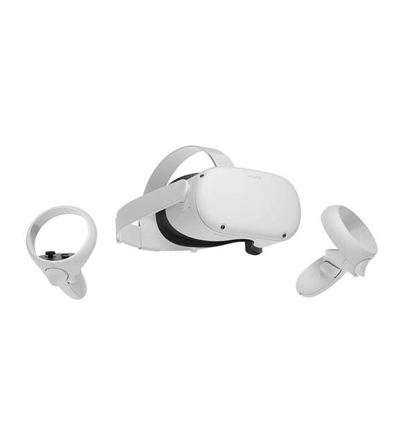 その他  Quest 2 128GB Meta Quest 2 128 GB Vr Sanal Gerçeklik Gözlüğü
