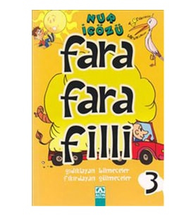 Farafarafilli - 3