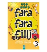 Farafarafilli - 3