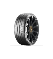 295/30R22 103Y XL SPORTCONTACT 6 CONTINENTAL (Y21)