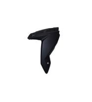 Tvs Apache Rtr 200 Ön Çamurluk Yan Granajı Sol Siyah N92260795D Orj