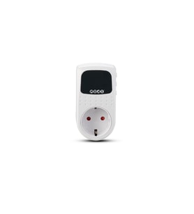 Noas Dijital Akım Korumalı Priz 4000W YL04-0443