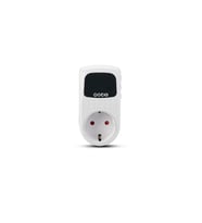 Noas Dijital Akım Korumalı Priz 4000W YL04-0443