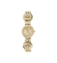Versace VRSCVE3C00222 Kadın Kol Saati