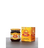 Fer Arı Sütü Bal Polen Karışımı 240 GR