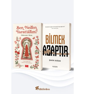Ben Neden Yaratıldım? - Bilmek Azaptır