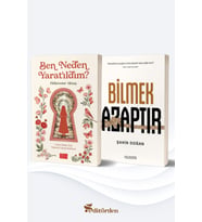 Ben Neden Yaratıldım? - Bilmek Azaptır