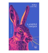 Lanetli Tavşan