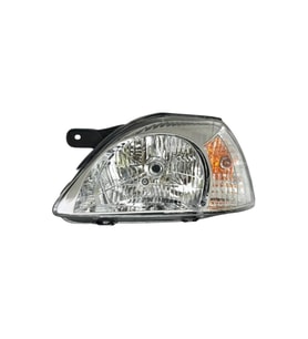 FAR SOL KIA RIO 2003-2005  BEYAZ (Boş)