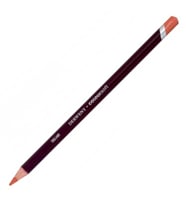 DERWENT COLOURSOFT - YUMUŞAK KURUBOYA KALEMİ- MID TERRACOTTA C620