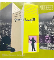 The Smithereens Green Thoughts LP Plak (Karışık)