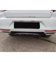 Volkswagen Passat Uyumlu B8 Difüzör (Karışık)