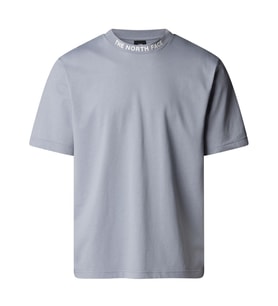 The North Face Erkek ZUMU RELAXED Tişört  NF0A87DD42J1 (Çok Renkli)