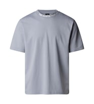 The North Face Erkek ZUMU RELAXED Tişört  NF0A87DD42J1 (Çok Renkli)