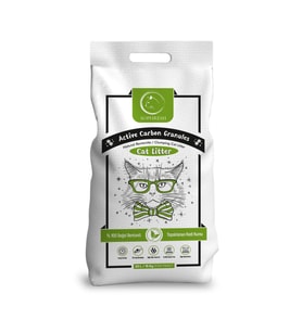 SOPHRESH AS250 Aktif Karbonlu Granüllü 20 Lt Kedi Kumu / Cat Litter