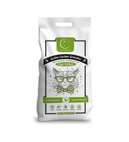 SOPHRESH AS250 Aktif Karbonlu Granüllü 20 Lt Kedi Kumu / Cat Litter