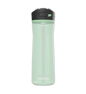 Contigo Ashland Pro Tek El Bas İç Su Matarası 720ml Yeşil 2198252
