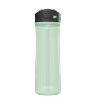Contigo Ashland Pro Tek El Bas İç Su Matarası 720ml Yeşil 2198252