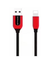 S51 Lightning Kablo İphone Uyumlu 1m 3a - Siyah