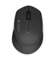 Logıtech 910-004287, M280 Siyah, Usb Nano 2,4g Kablosuz, 1000dpi, Optik, 3 Tuşlu, 18ay Pil Ömrü, Mou