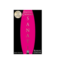 Baştan Çıkarma Sanatı Robert Greene - Joost Elffers,Robert Greene