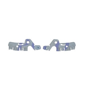RENAULT MEGANE ÖN TAMPON YAN BRAKETİ SET HB/SW.13- REN07ME085 620508228R