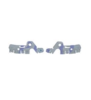 RENAULT MEGANE ÖN TAMPON YAN BRAKETİ SET HB/SW.13- REN07ME085 620508228R
